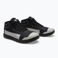 Vyriški platforminiai dviračių batai Fox Racing Fox Union Canvas Mid Park SE black 9