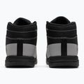 Vyriški platforminiai dviračių batai Fox Racing Fox Union Canvas Mid Park SE black 10