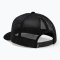 Vyriška kepurė su snapeliu Fox Racing Block Mesh Trucker black 2