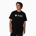 Vyriški marškinėliai Fox Racing Absolute 195 Original black
