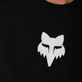 Vyriški marškinėliai Fox Racing Fox Head 195 Original black 3