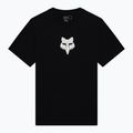 Vyriški marškinėliai Fox Racing Fox Head 195 Original black 4
