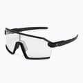 Saulės akiniai Fox Racing Vue Photochromic black/smoke/clear