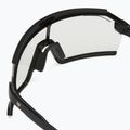 Saulės akiniai Fox Racing Vue Photochromic black/smoke/clear 4