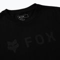 Vyriški marškinėliai Fox Racing Absolute 195 Original black/black 3