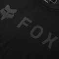Vyriški marškinėliai Fox Racing Absolute 195 Original black/black 4
