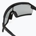 Saulės akiniai Fox Racing Vue Vivid black/black/clear 5