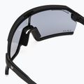 Saulės akiniai Fox Racing Vue Vivid black/orange/clear 5