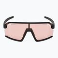 Saulės akiniai Fox Racing Vue Vivid black/red/clear 3