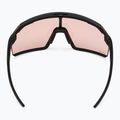 Saulės akiniai Fox Racing Vue Vivid black/red/clear 4
