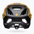 Dviračio šalmas Fox Racing Speedframe Pro Backfade bronze 3
