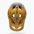 Dviračio šalmas Fox Racing Speedframe Pro Backfade bronze 5