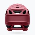 Dviračio šalmas Fox Racing Proframe Solid berry 5