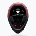 Dviračio šalmas Fox Racing Proframe Solid berry 7