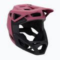 Dviračio šalmas Fox Racing Proframe Solid berry