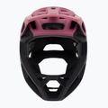 Dviračio šalmas Fox Racing Proframe Solid berry 2