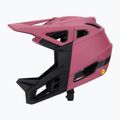 Dviračio šalmas Fox Racing Proframe Solid berry 3