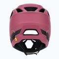 Dviračio šalmas Fox Racing Proframe Solid berry 4