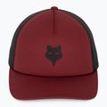 Moteriška kepurė su snapeliu Fox Racing Boundary Trucker W cab 2