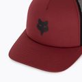 Moteriška kepurė su snapeliu Fox Racing Boundary Trucker W cab 3