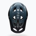 Dviračio šalmas Fox Racing Speedframe 5050 deep cobalt 4