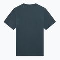 Vyriški marškinėliai Fox Racing Block 195 Original deep cobalt 2