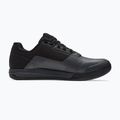 Vyriški platforminiai dviračių batai Fox Racing Fox Union Flat dark shadow 9