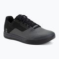 Vyriški platforminiai dviračių batai Fox Racing Fox Union Flat dark shadow
