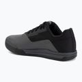 Vyriški platforminiai dviračių batai Fox Racing Fox Union Flat dark shadow 3