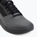 Vyriški platforminiai dviračių batai Fox Racing Fox Union Flat dark shadow 7