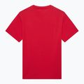 Vyriški marškinėliai Fox Racing Absolute 195 Original flame red 2