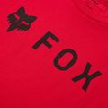 Vyriški marškinėliai Fox Racing Absolute 195 Original flame red 4