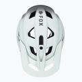 Dviračio šalmas Fox Racing Speedframe Pro Backfade frost 7