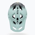 Dviračio šalmas Fox Racing Speedframe Pro Backfade frost 3