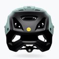 Dviračio šalmas Fox Racing Speedframe Pro Backfade frost 4