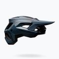 Dviračio šalmas Fox Racing Speedframe Pro Sense galaxy blue 2