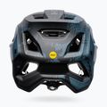 Dviračio šalmas Fox Racing Speedframe Pro Sense galaxy blue 5