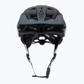 Dviračio šalmas Fox Racing Speedframe Pro Sense galaxy blue 2
