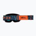 Dviračių akiniai Fox Racing Main Image Print Spark spark galaxy blue/mirror 2