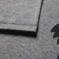 Vaikiški marškinėliai Fox Racing Fox Head SS Tee heather dark grey 5