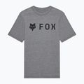 Vaikiški marškinėliai Fox Racing Absolute Jr heather dark grey