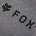 Vaikiški marškinėliai Fox Racing Absolute Jr heather dark grey 4