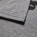 Vaikiški marškinėliai Fox Racing Absolute Jr heather dark grey 5