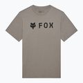 Vyriški marškinėliai Fox Racing Absolute 195 Original heather graphite