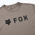 Vyriški marškinėliai Fox Racing Absolute 195 Original heather graphite 3