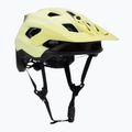 Dviračio šalmas Fox Racing Speedframe Pro Backfade lime
