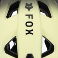 Dviračio šalmas Fox Racing Speedframe Pro Backfade lime 7