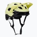 Dviračio šalmas Fox Racing Speedframe Pro Backfade lime 8