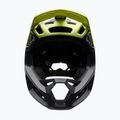 Dviračio šalmas Fox Racing Proframe RS Aura lime 3