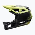Dviračio šalmas Fox Racing Proframe RS Aura lime 4